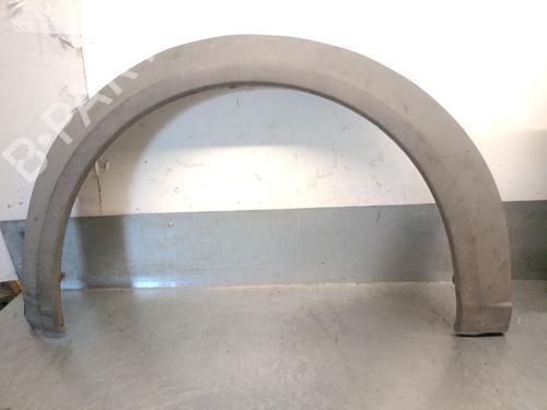 Used Front left wheel arch trim FORD TRANSIT CONNECT (P65_, P70_, P80_) 1.8 TDCi (90 hp) 28019698