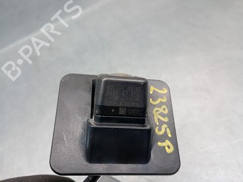 Elektronisk modul MAZDA 3 (BL) 2.2 MZR CD (BL10) | BP29866585M83