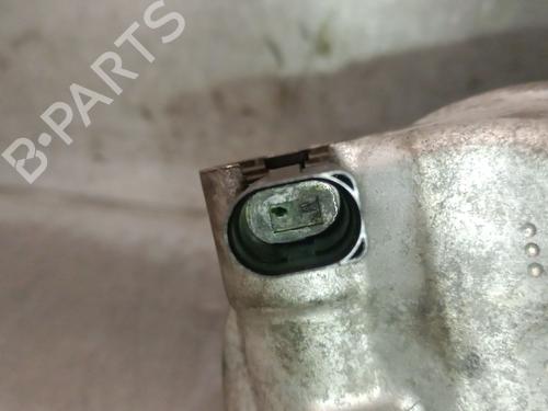 AC compressor SKODA YETI (5L) 2.0 TDI | BP31882723M34  - Image 5