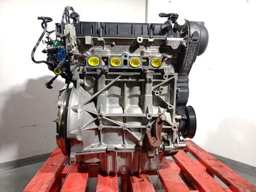 Engine FORD FOCUS III 1.6 Ti | BP37294054M1 - Image 5