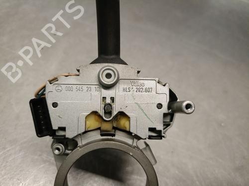 Headlight switch MERCEDES-BENZ C-CLASS (W203) C 220 CDI (203.006, 203.008) | BP39202083I24 - Image 4