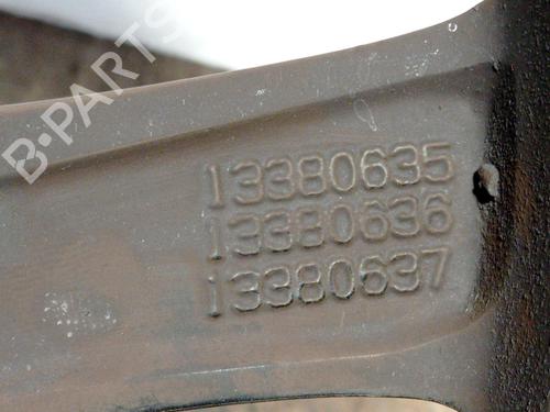Fælk OPEL CORSA E (X15) 1.4 (08, 68) | BP35724382C45  - Image 5