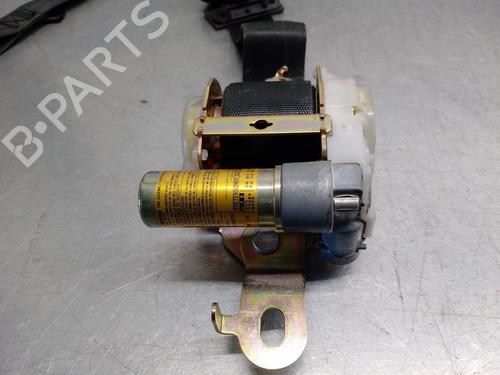 Front right seatbelt HYUNDAI COUPE I (RD)  | BP15515582I25 