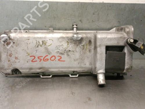 Ventildeckel für Ventildeckel FIAT PUNTO (188_) 1.2 60 (188.030, .050, .130, .150, .230, .250) (60 hp) 36164857 36164857