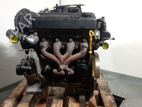 Engine CHEVROLET AVEO / KALOS Saloon (T250, T255) 1.4 | BP37200051M1 - Image 5