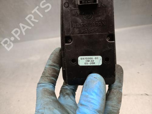 Left front window switch BMW 1 (E87) 118 d | BP24156111I27 - Image 4