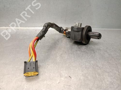 Used Ignition barrel Ignition barrel RENAULT CLIO II (BB_, CB_) 1.5 dCi (B/C2J) (68 hp) 39592745 39592745
