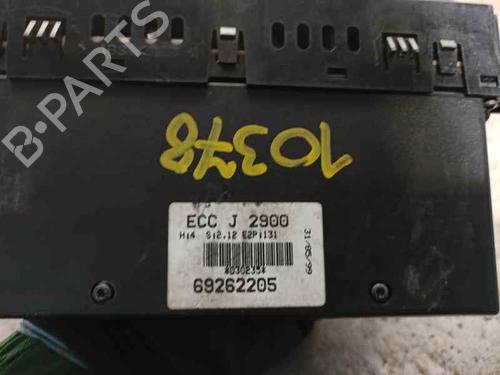 Climate control OPEL VECTRA B (J96) 2.0 DTI 16V (F19) | BP5187497I5 