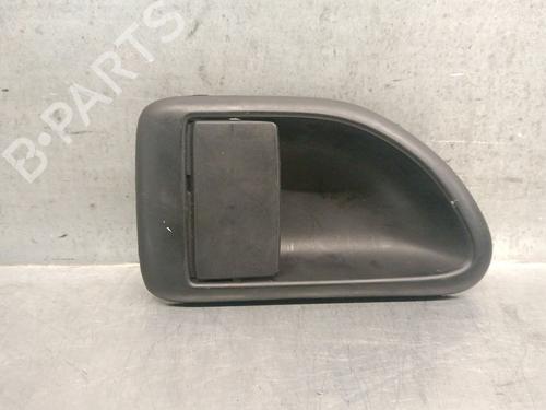 Used Rear right interior door handle LDV MAXUS Bus [2005-2009]  28036566