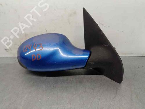 Right mirror LANCIA Y (840_) 1.2 16V (840AD) | BP6952591C27 