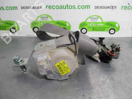 Rear right seatbelt KIA CARENS III MPV (UN) 2.0 CRDi 140 | BP7445047I28 