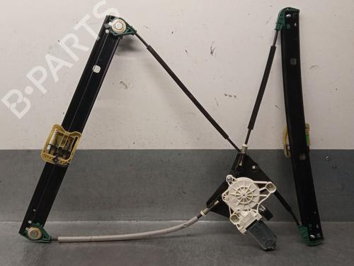 Used Front left window mechanism AUDI A6 Allroad C8 (4AH) 50 TDI Mild Hybrid quattro (286 hp) 30192479