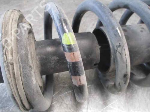 Left front shock absorber SKODA SUPERB I (3U4) 1.9 TDI | BP7208905M16 