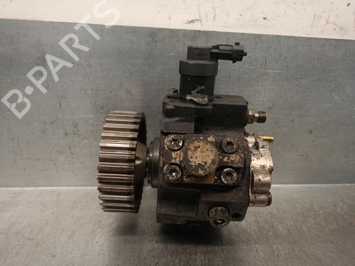 Used Injection pump PEUGEOT 407 (6D_) 1.6 HDi 110 (6D9HZC, 6D9HYC) (109 hp) 27436447