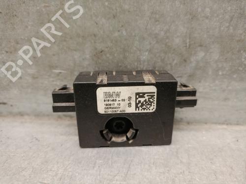 Used Other BMW X1 (E84) sDrive 18 d (143 hp) 30838856