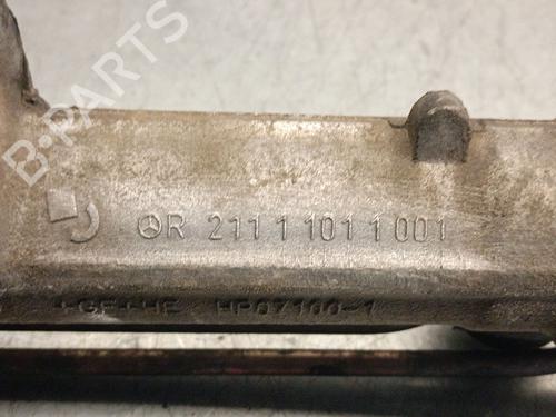 Steering rack MERCEDES-BENZ E-CLASS (W211) E 270 CDI (211.016) | BP25243458M22 