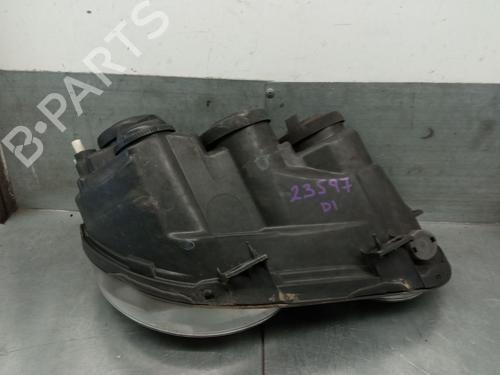 Left headlight VW POLO IV (9N_, 9A_) 1.2 12V | BP29135555C28 