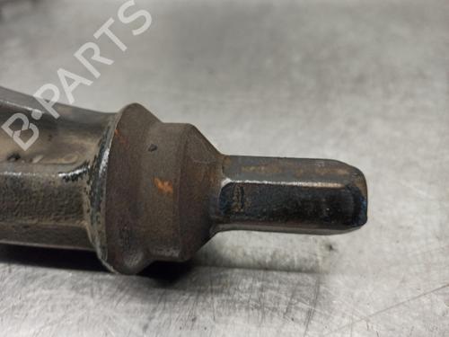 Right front suspension arm AUDI A3 (8P1) 2.0 TDI 16V | BP16917551M13 