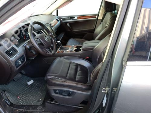 Comfort control module VW TOUAREG (7P5, 7P6) 3.0 V6 TDI | BP28110877M56 