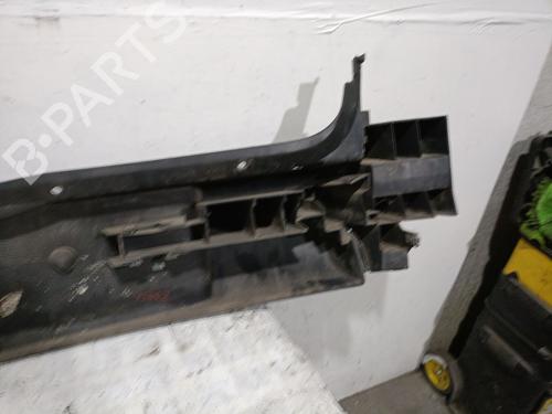 Zderzak tylny RENAULT SCÉNIC I MPV (JA0/1_, FA0_) 1.9 dCi RX4 | BP29936220C8