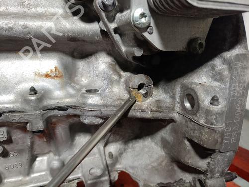 Engine FIAT SCUDO Van 1.5 Multijet 120 (506) | BP32304138M1  - Image 15