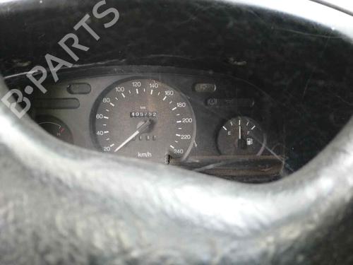 Left sun visor FORD TRANSIT Van (E_ _) 2.5 DI (EAL, EAS) | BP9754044I1 - Image 4
