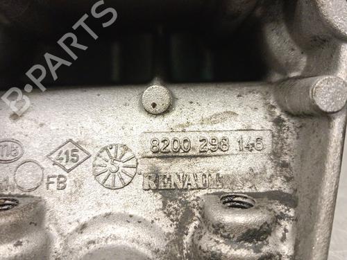 Engine mount RENAULT LAGUNA II (BG0/1_) 1.9 dCi (BG08, BG0G) | BP38437423M89 - Image 4
