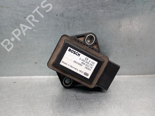 Used Electronic sensor ALFA ROMEO 147 (937_) 1.6 16V T.SPARK ECO (937.AXA1A, 937.BXA1A) (105 hp) 29585482