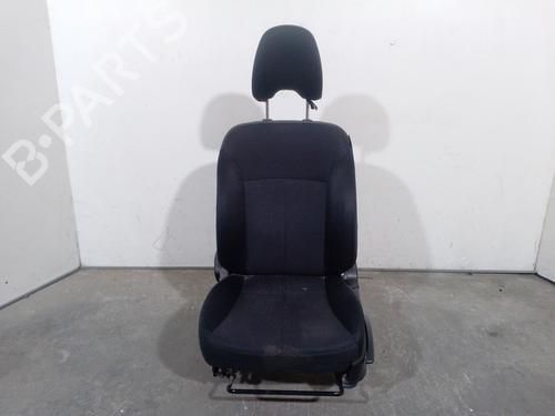 Used Left front seat SUBARU FORESTER (SH_) 2.0 D AWD (SHH, SHD, SHN) (147 hp) 29260414