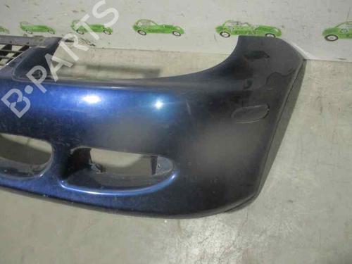 Front bumper CHRYSLER NEON II 2.0 16V | BP3233241C7 