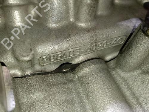 Engine JAGUAR F-PACE (X761) 2.0 TD4 | BP32860234M1  - Image 12