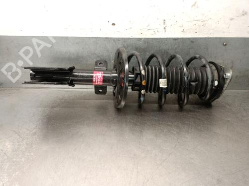 Used Left front shock absorber Left front shock absorber 39167219 39167219