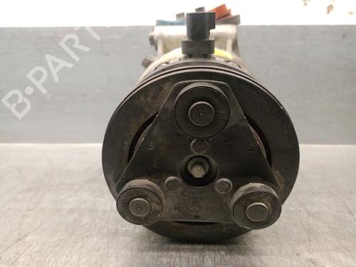 Compressor A/A FORD FOCUS II (DA_, HCP, DP) 1.6 | BP30710996M34
