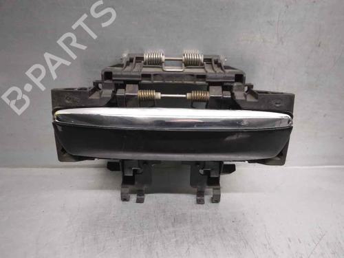 Used Front right exterior door handle AUDI A8 D3 (4E2, 4E8) 4.2 quattro (335 hp) 11968303