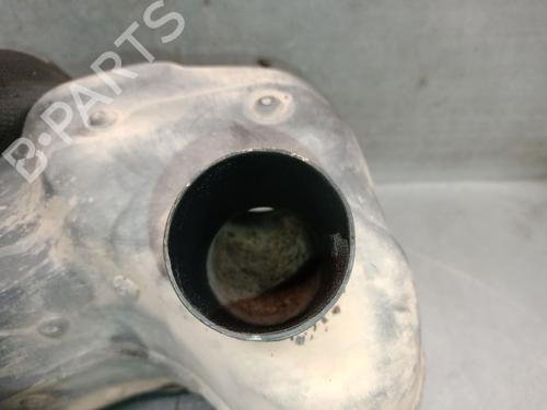 Exhaust system KTM MOTORCYCLES DUKE 125 Duke ABS | BP33986840M121  - Image 5