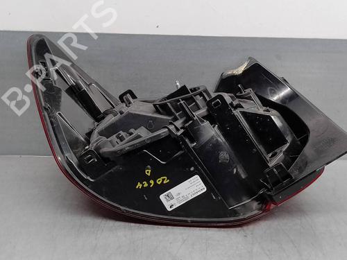 Right taillight DACIA SANDERO II TCe 90 LPG (B8M1) | BP18319164C35 
