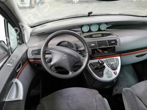 Pedal CITROËN C8 (EA_, EB_) 2.0 HDi | BP13254604I4  - Image 12