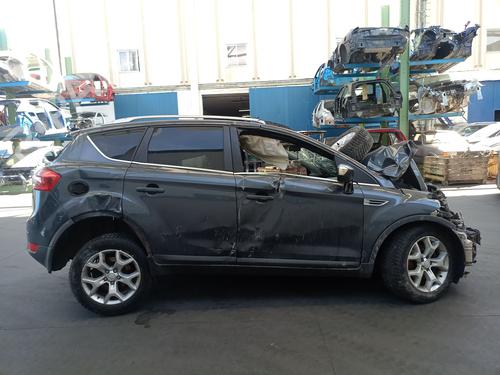 Alternator FORD KUGA I 2.0 TDCi | BP34174230M7  - Image 10