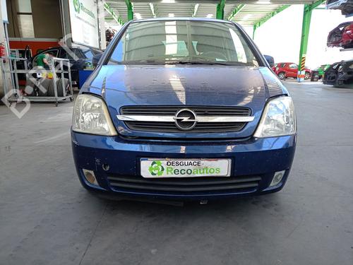 Electronic module OPEL MERIVA A MPV (X03) 1.7 CDTI (E75) | BP27688583M83 - Image 10