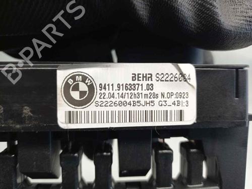 Heater resistor BMW 5 Gran Turismo (F07) 520 d | BP11669877M108 