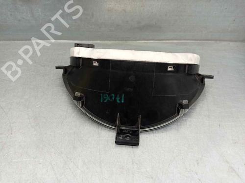 Instrument cluster CITROËN C3 I (FC_, FN_) 1.4 HDi | BP12182526C47 