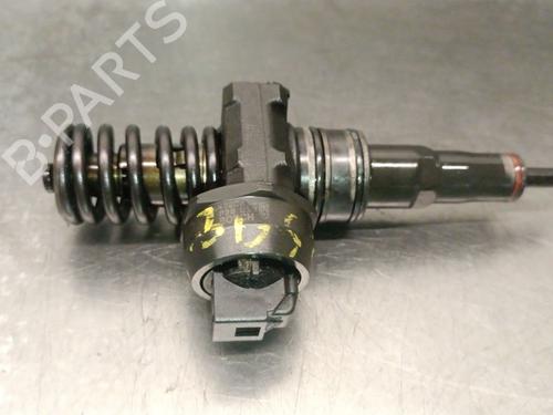 Used Injector Injector 37447267 37447267