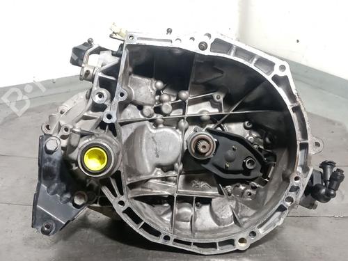 Used Gearbox Gearbox PEUGEOT 208 I (CA_, CC_) 1.2 VTI 82 (82 hp) 35953991 35953991