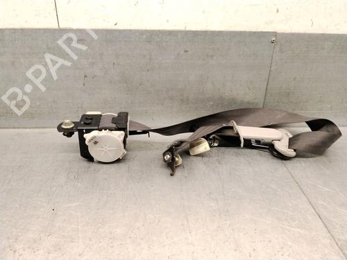Rear left seatbelt HONDA FR-V (BE) 1.7 (BE1) | BP36887056I29 - Image 3