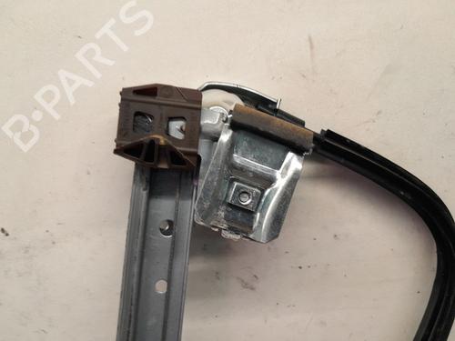 Front right window mechanism PEUGEOT 607 (9D, 9U) 3.0 V6 24V | BP36422058C23 - Image 3