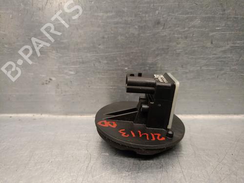 Capteur électronique RENAULT MEGANE IV Hatchback (B9A/M/N_) 1.3 TCe 140 (B9NB) (140 hp) 21579119