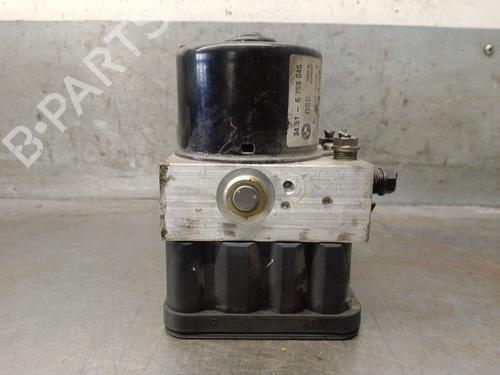 ABS Bremseaggregat BMW 3 Compact (E46) 320 td | BP31132229M43