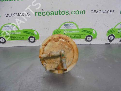 Used Fuel pump Fuel pump 4043371 4043371