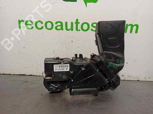 Used Electronic module VW PHAETON (3D1, 3D2, 3D3, 3D4, 3D6, 3D7, 3D8, 3D9) 3.2 V6 4motion (241 hp) 9531993