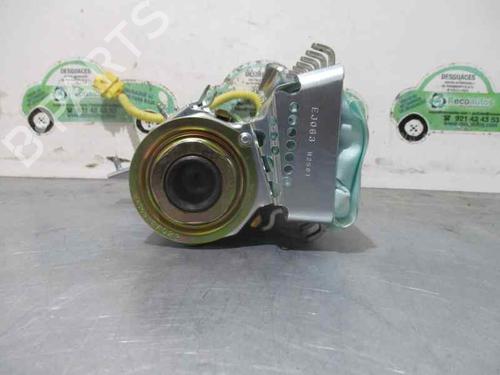 Passasjer kollisjonspute HONDA HR-V (GH_) 1.6 16V (GH1, GH3) | BP2998186C10 